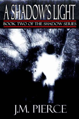 [The Shadow Series 02] • A Shadow's Light BK 2